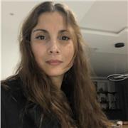 Transmettre ma langue maternelle l’Arabe, avec passion et pédagogie.